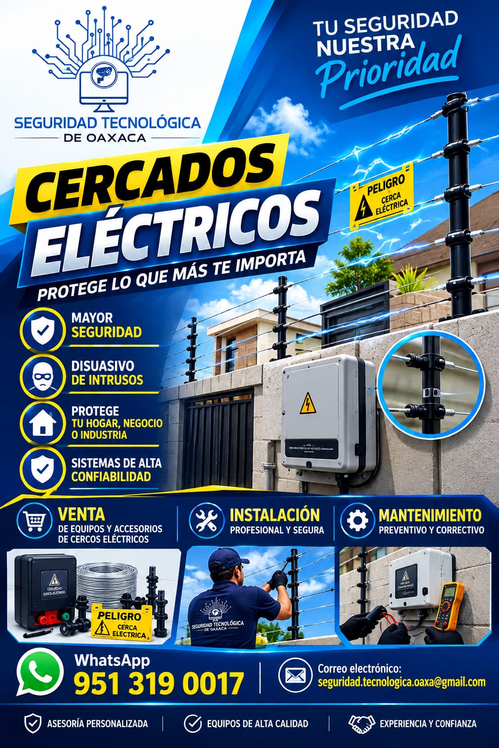 Proyecto de Seguridad Tecnológica